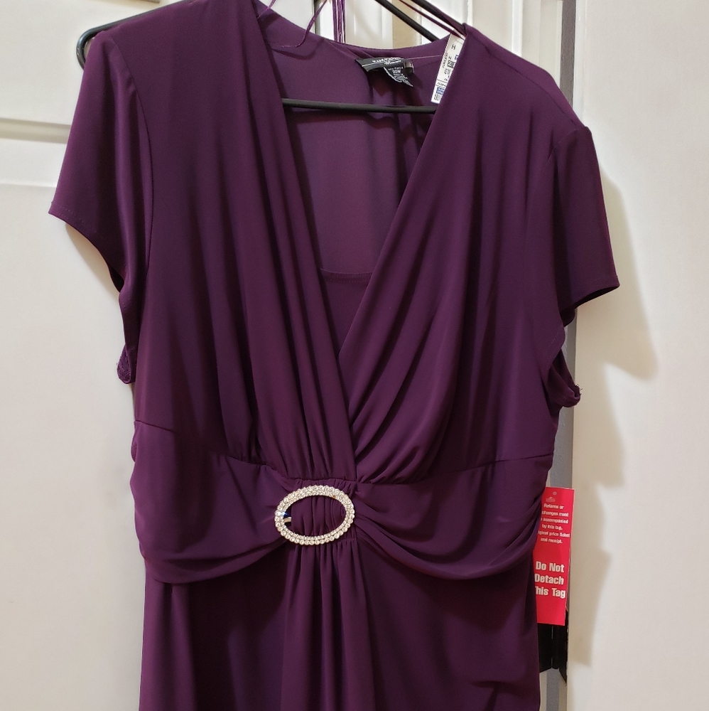 **brand new**2 piece pantsuit